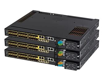 Cisco Catalyst IE9300 系列坚固型交换机全新上市