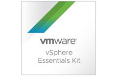 VMware vSphere Essentials Kit