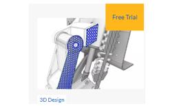 Ansys SpaceClaim | 3D CAD Modeling Software