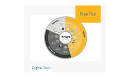 Ansys Twin Builder | Create and Deploy Digital Twin Models