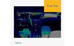 Ansys Speos | Optical System Design Software