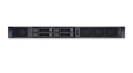 戴尔Dell PowerEdge XR11 机架式服务器 