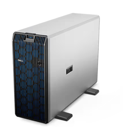 戴尔Dell PowerEdge T360 塔式服务器