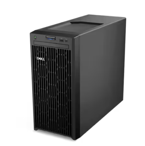 戴尔Dell PowerEdge T150 塔式服务器