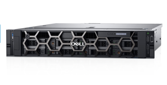 戴尔Dell PowerEdge R7515 机架式服务器