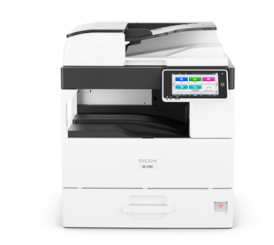 理光 RICOH IM 2702 A3黑白数码复合机