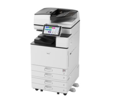 理光 RICOH IM 2500 A3黑白数码复合机