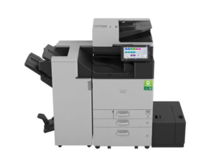 理光 RICOH IM C4510 A3彩色数码复合机