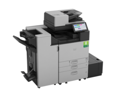 理光 RICOH IM C3010  A3彩色数码复合机