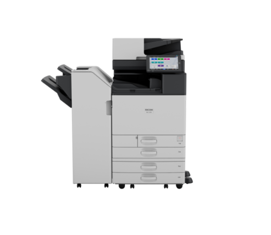理光 RICOH IM C7010 A3彩色数码复合机