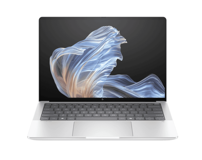 惠普 HP Elite x360 1040 G11 笔记本