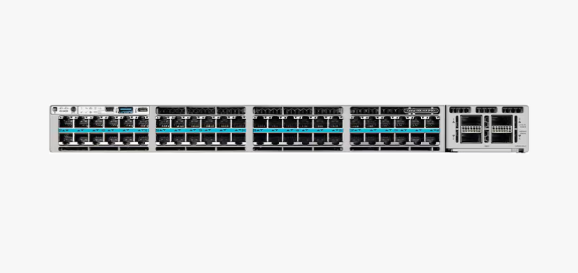 Cisco Catalyst 9300-M交换机