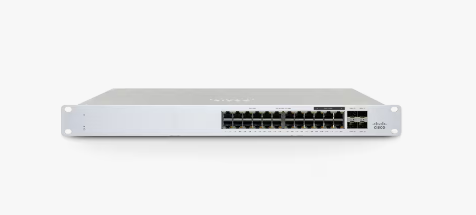 Cisco MS130-24 交换机