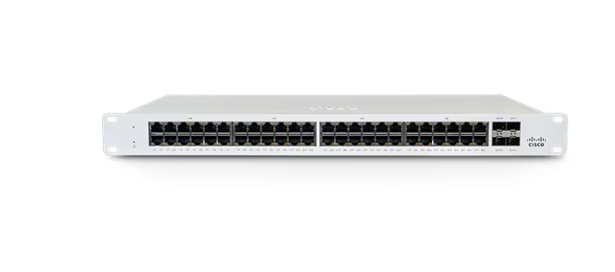 Cisco MS130-48交换机
