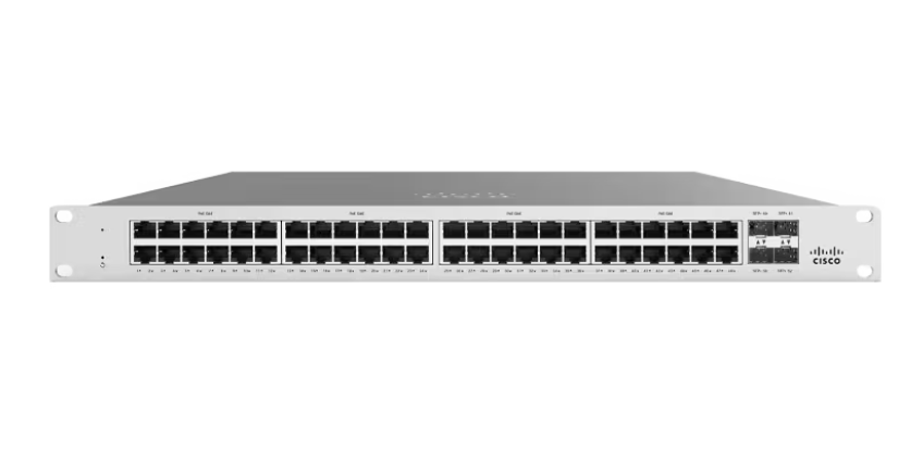 Cisco Meraki MS120-48 交换机