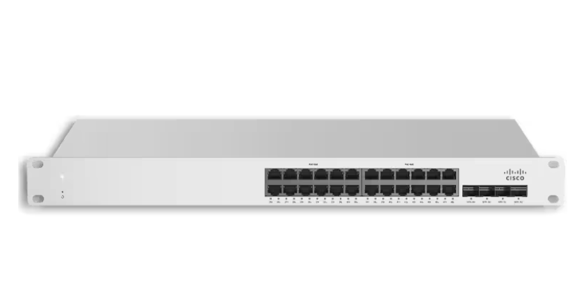 Cisco Meraki MS225-24 交换机