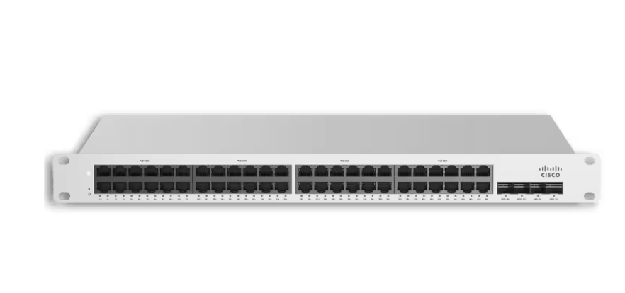 Cisco Meraki MS225-48 交换机