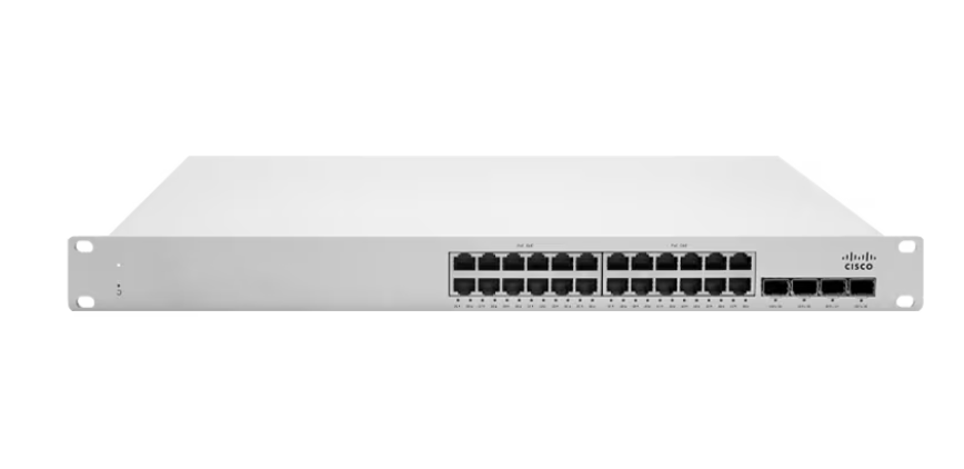 Cisco Meraki MS250-24 交换机