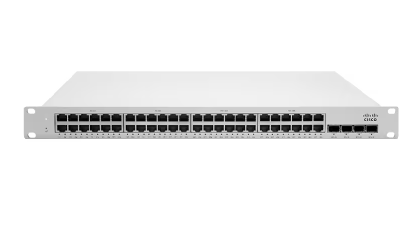 Cisco Meraki MS250-48交换机