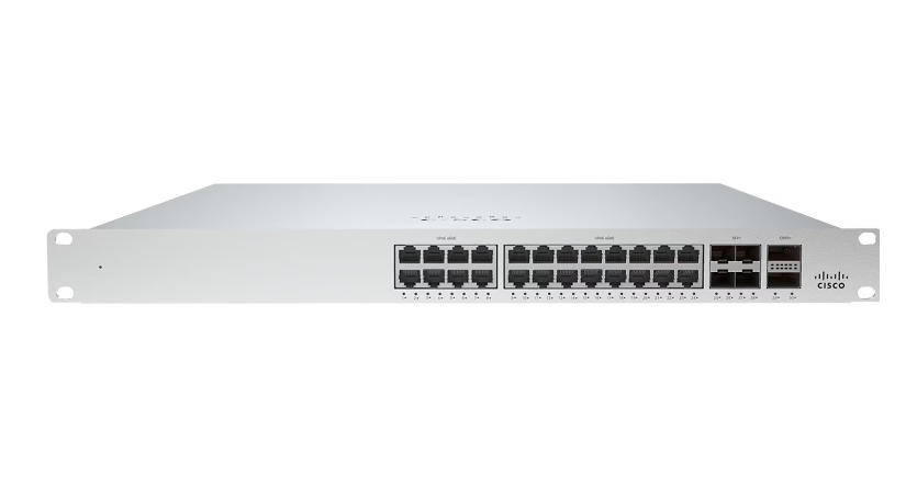 Cisco Meraki MS355 - 48交换机