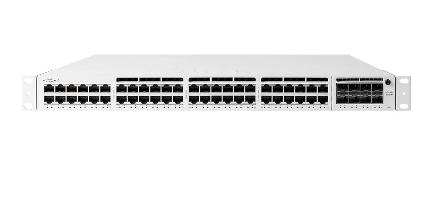 Cisco Meraki MS390-48交换机