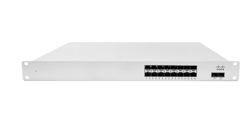Cisco Meraki MS410-16 交换机