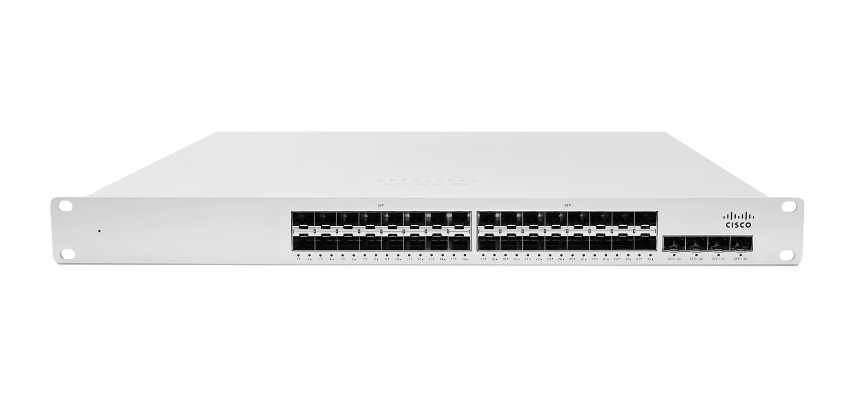Cisco Meraki MS410-32交换机