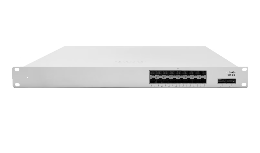 Cisco Meraki  MS425-16交换机