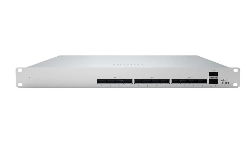 Cisco Meraki  MS450-12交换机